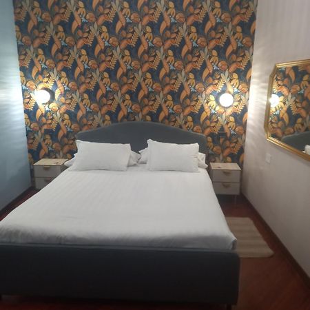  Appartement Milaan Buitenkant foto