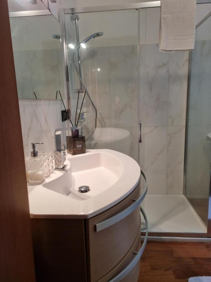  Appartement Milaan Buitenkant foto