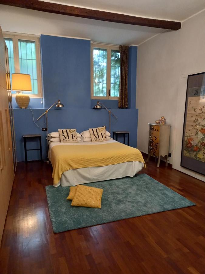  Appartement Milaan Buitenkant foto
