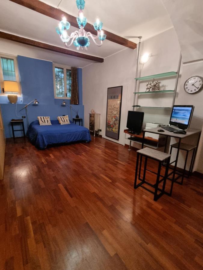  Appartement Milaan Buitenkant foto