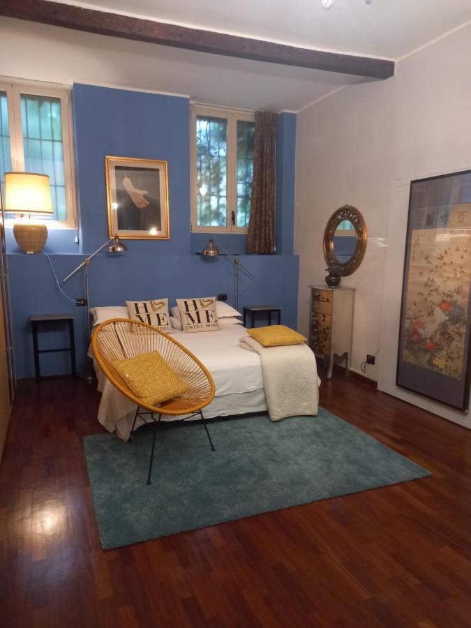  Appartement Milaan Buitenkant foto