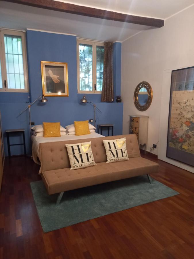  Appartement Milaan Buitenkant foto