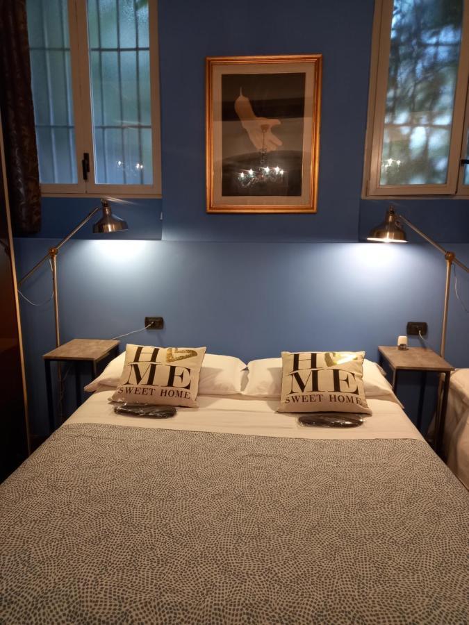  Appartement Milaan Buitenkant foto