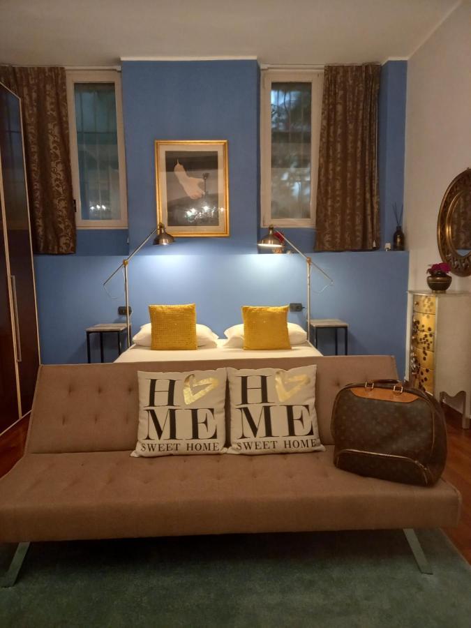  Appartement Milaan Buitenkant foto