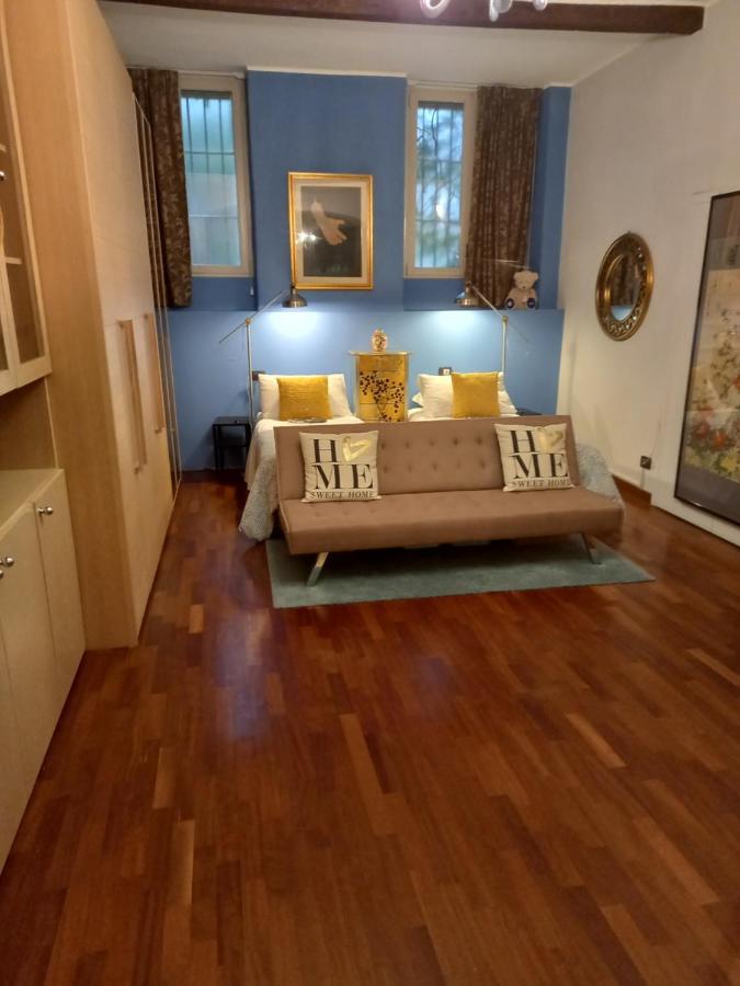  Appartement Milaan Buitenkant foto