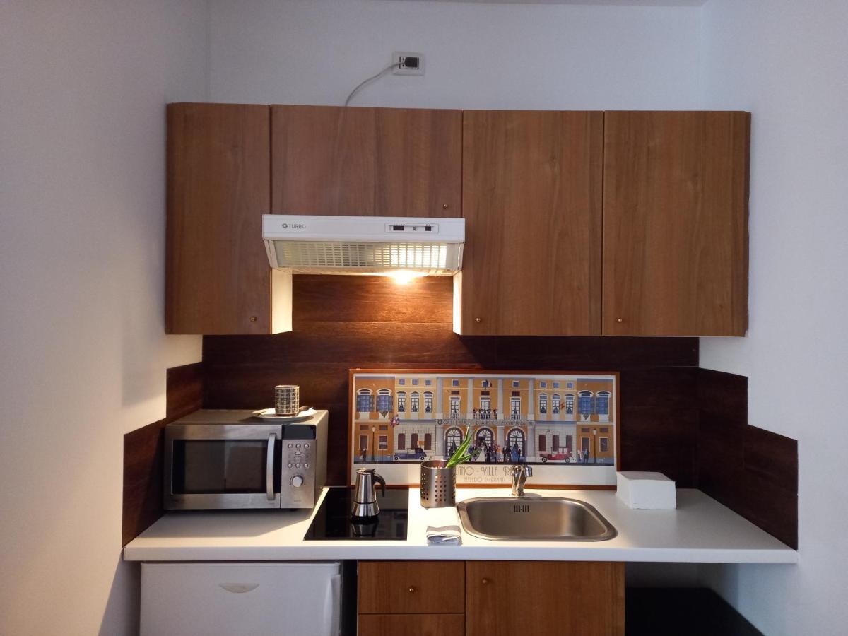  Appartement Milaan Buitenkant foto