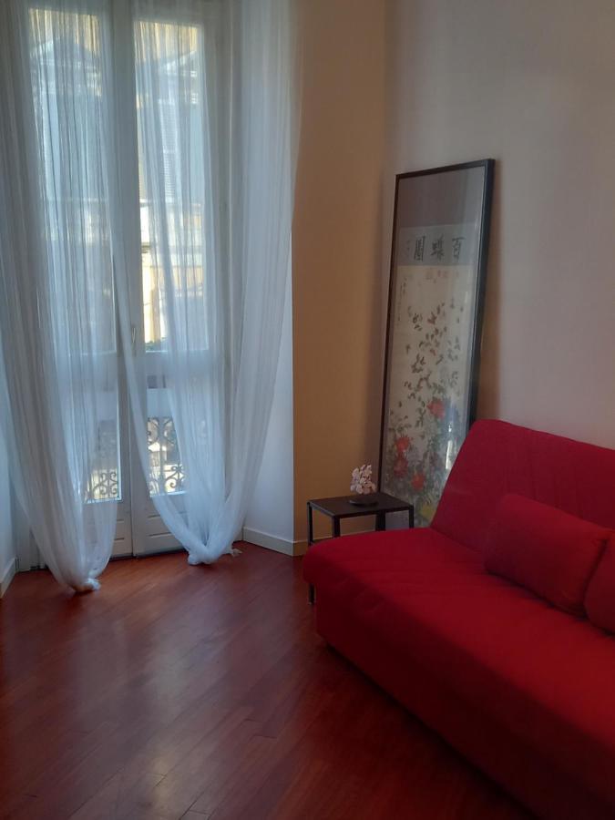  Appartement Milaan Buitenkant foto