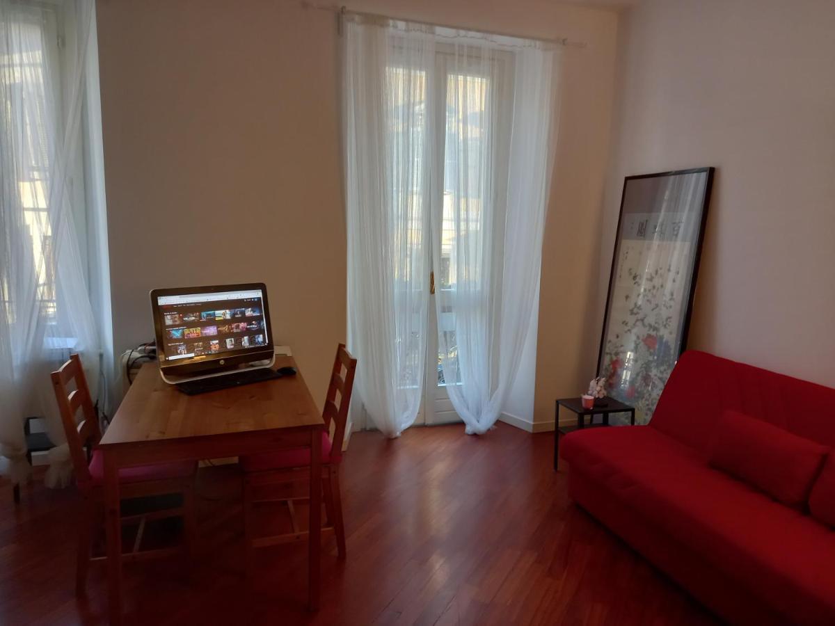  Appartement Milaan Buitenkant foto