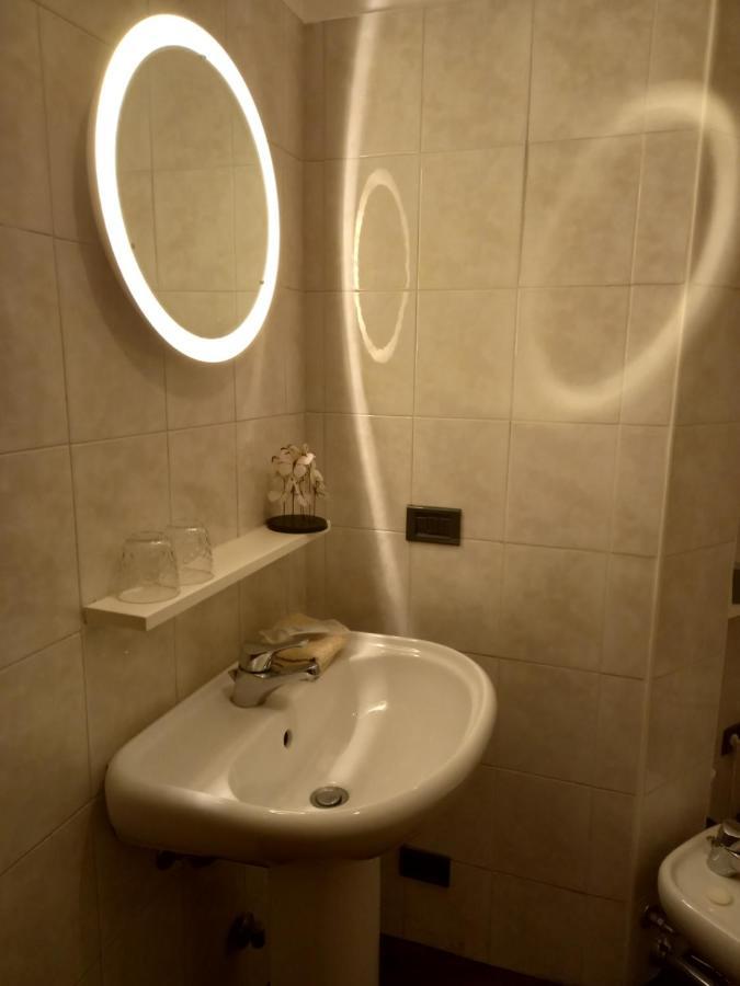  Appartement Milaan Buitenkant foto