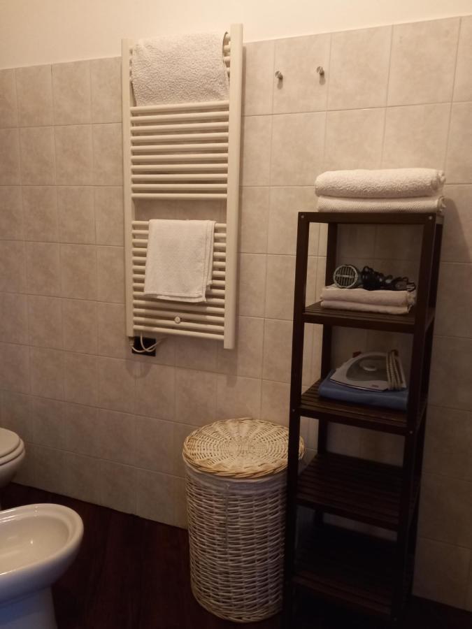  Appartement Milaan Buitenkant foto