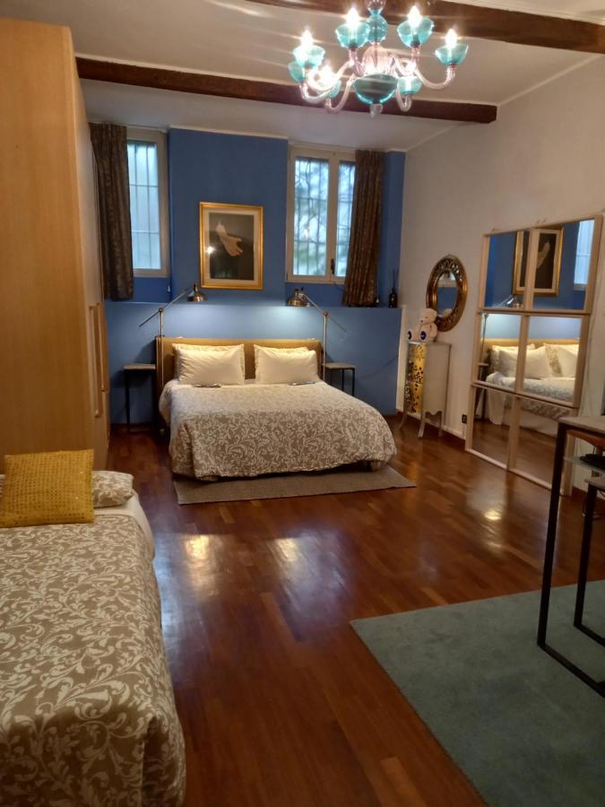  Appartement Milaan Buitenkant foto