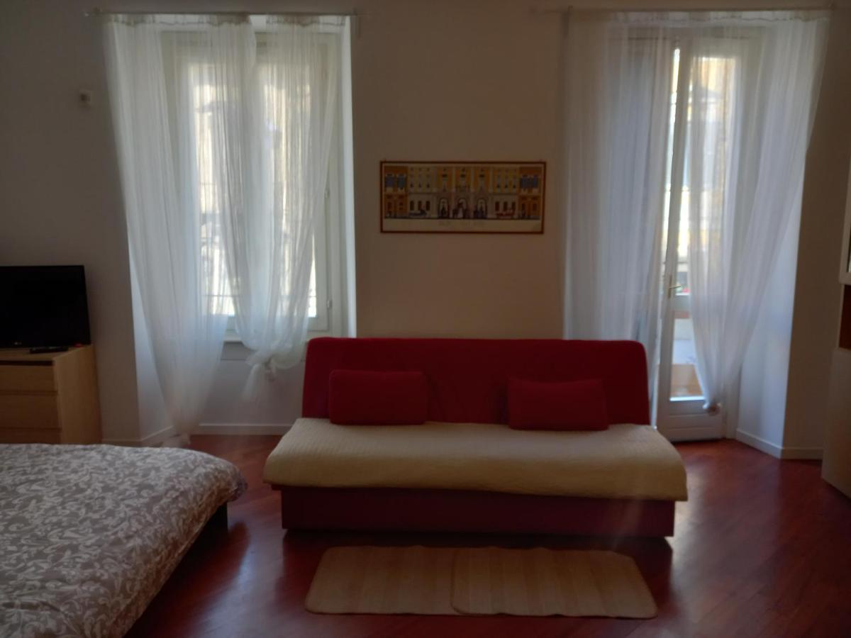  Appartement Milaan Buitenkant foto