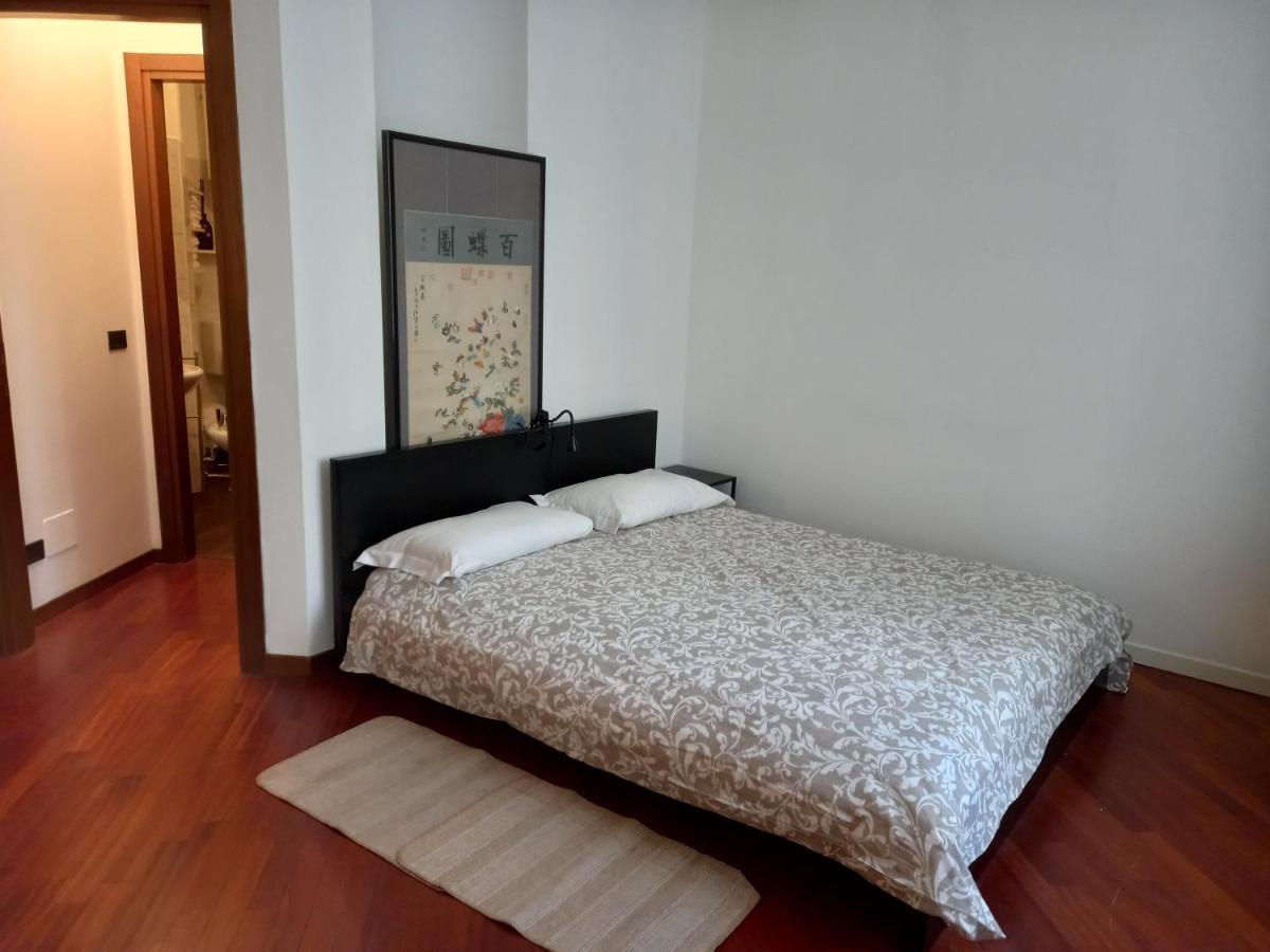  Appartement Milaan Buitenkant foto