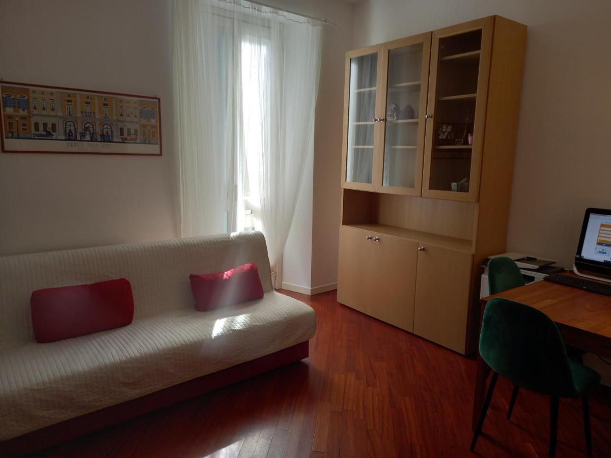  Appartement Milaan Buitenkant foto