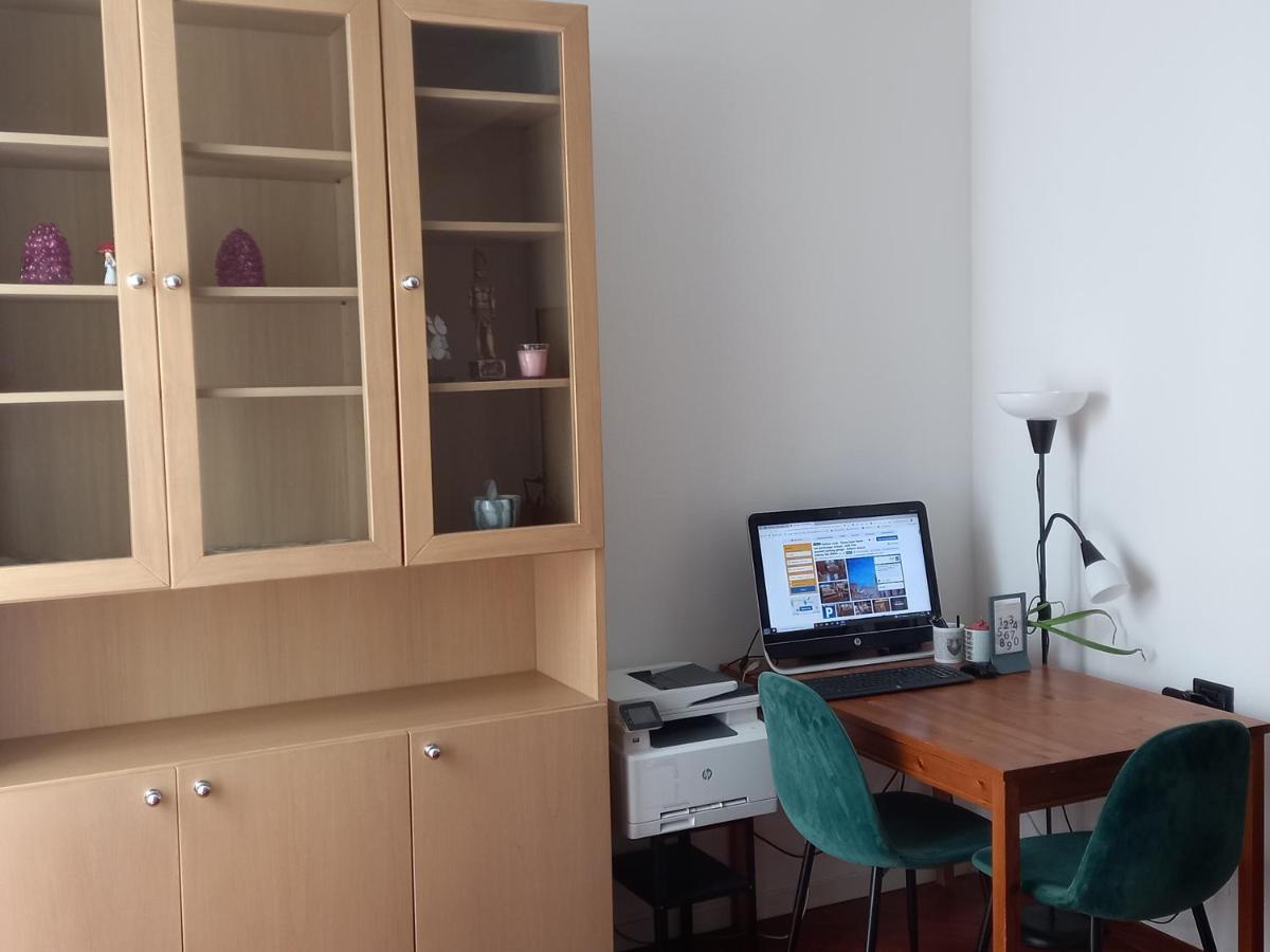  Appartement Milaan Buitenkant foto