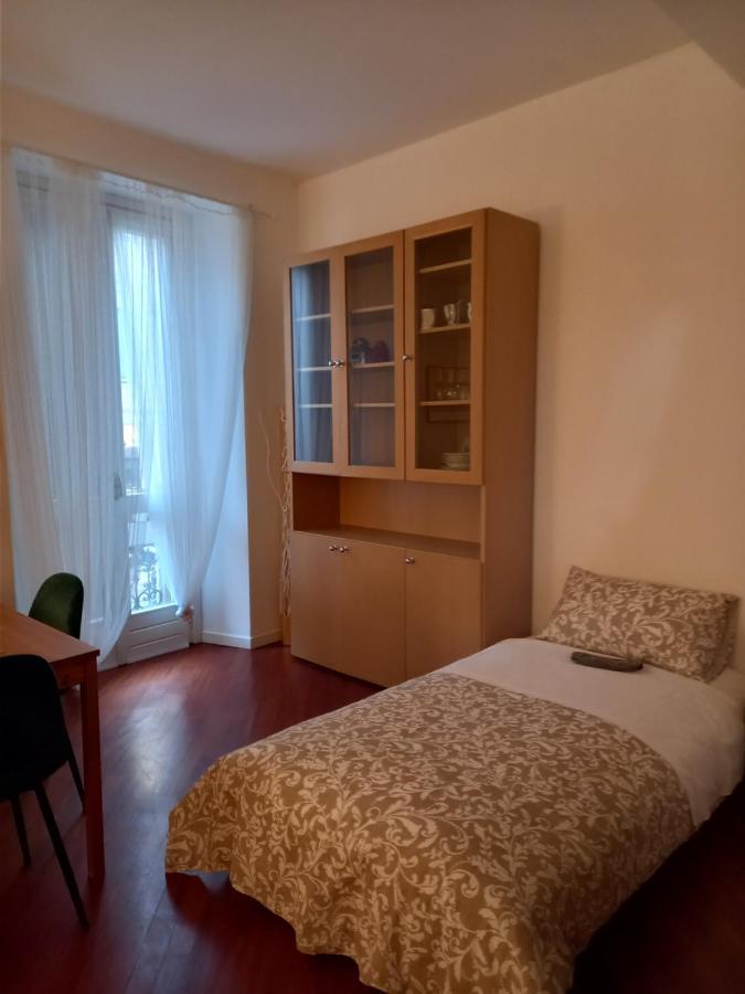  Appartement Milaan Buitenkant foto