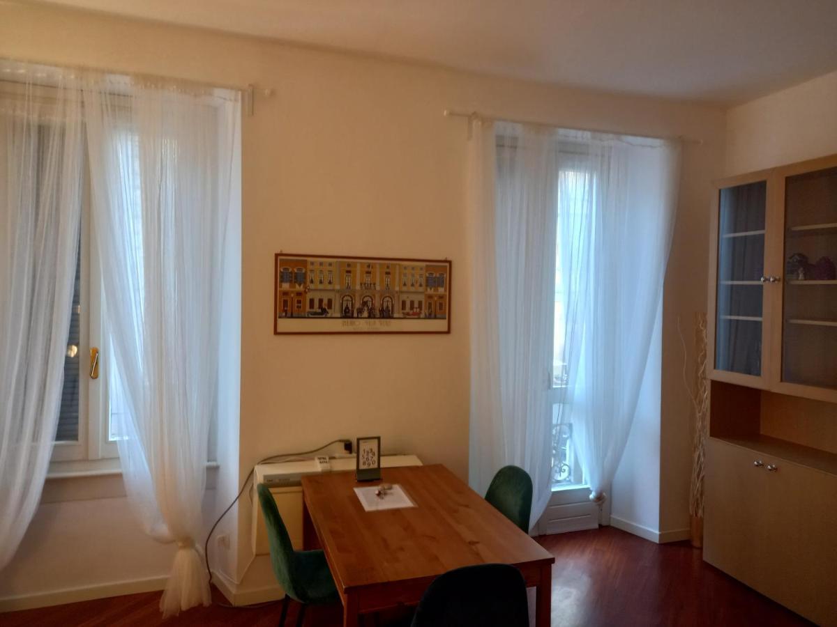  Appartement Milaan Buitenkant foto