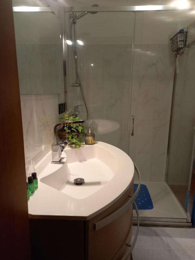  Appartement Milaan Buitenkant foto