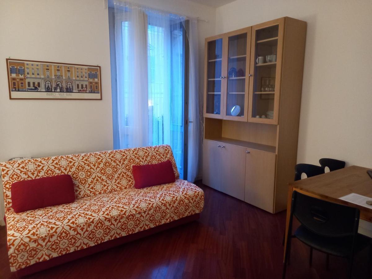  Appartement Milaan Buitenkant foto