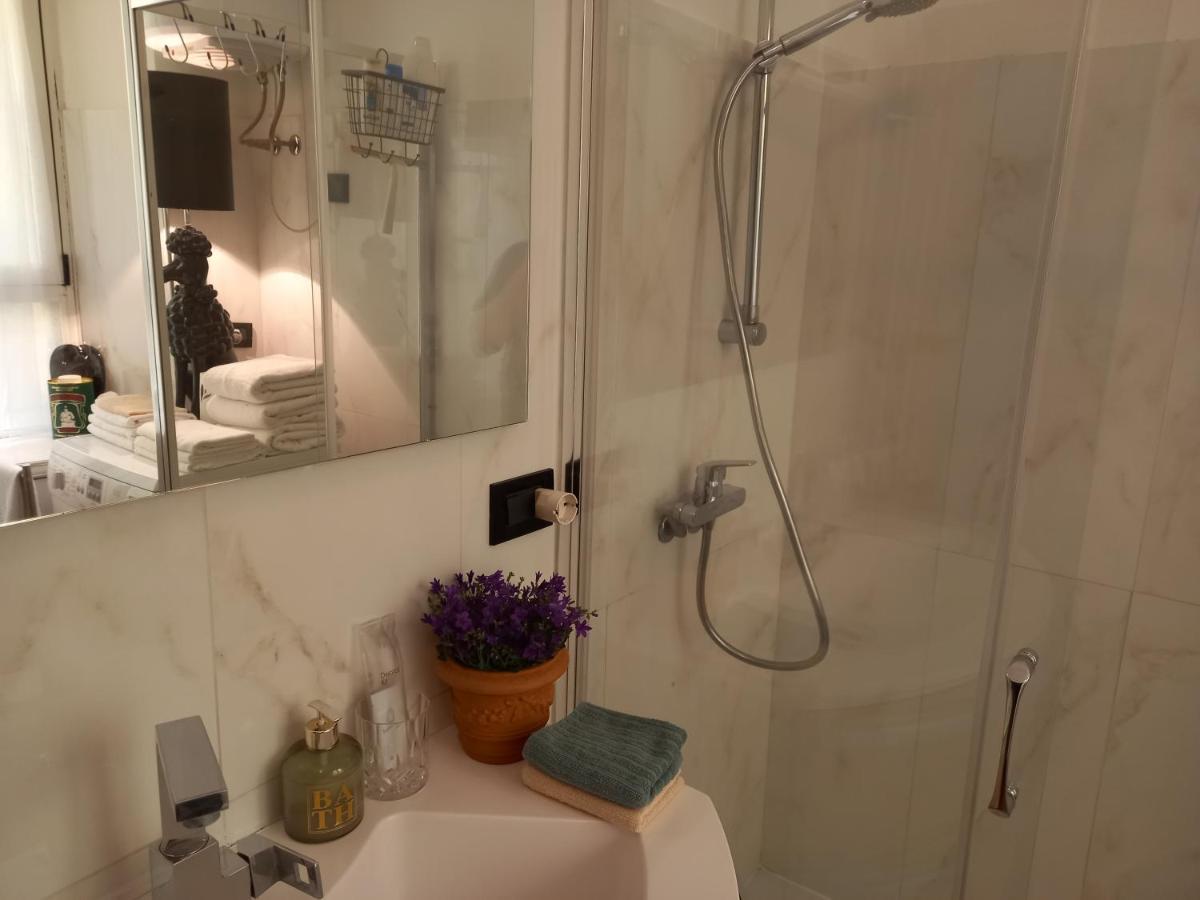 Appartement Milaan Buitenkant foto