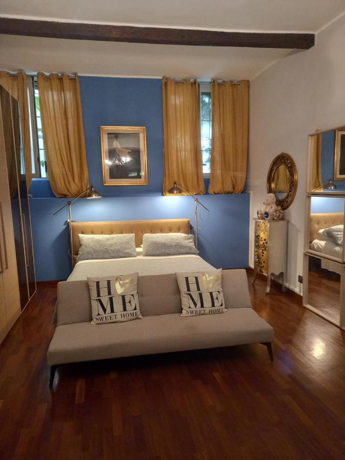  Appartement Milaan Buitenkant foto