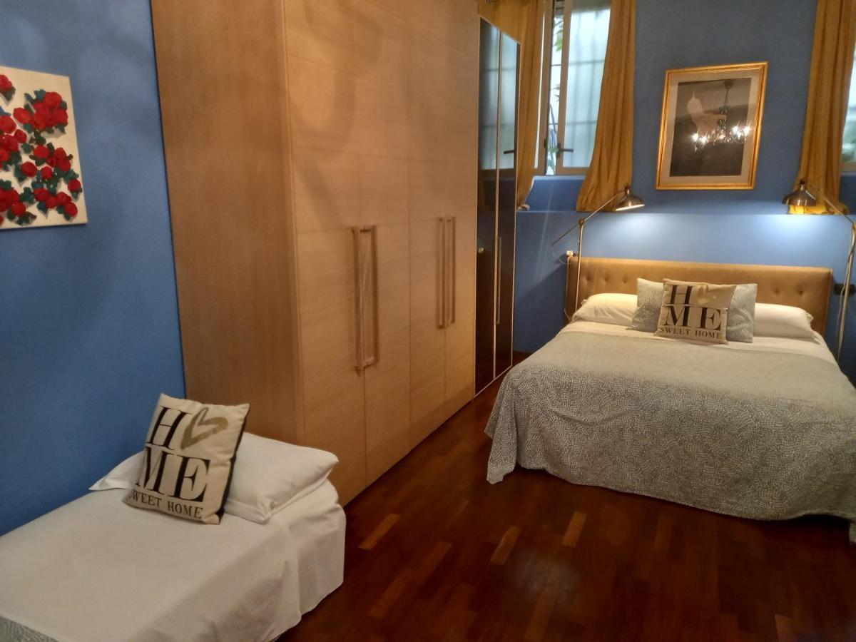  Appartement Milaan Buitenkant foto