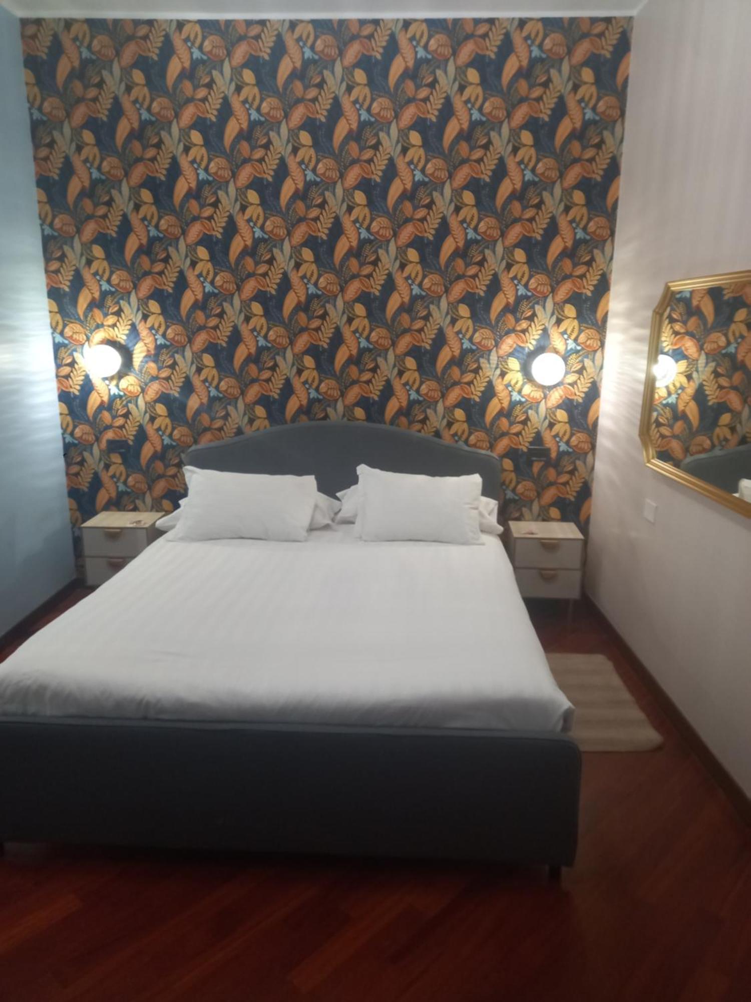  Appartement Milaan Buitenkant foto